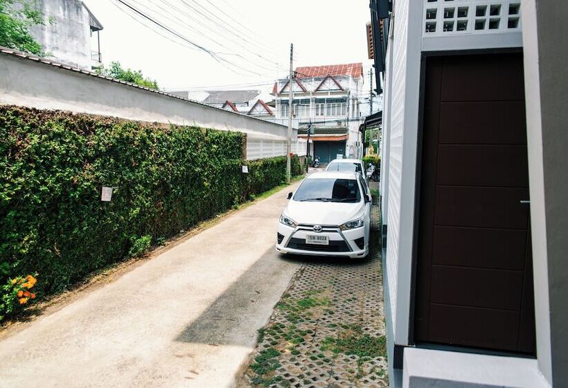 Fotos del hotel Wealth Boutique Hotel Chiang Mai:  5