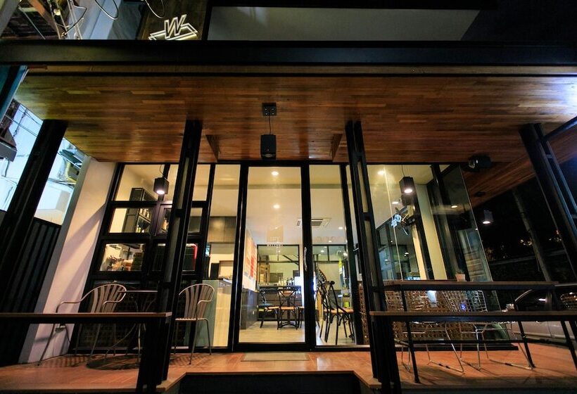 Fotos del hotel Wealth Boutique Hotel Chiang Mai:  15