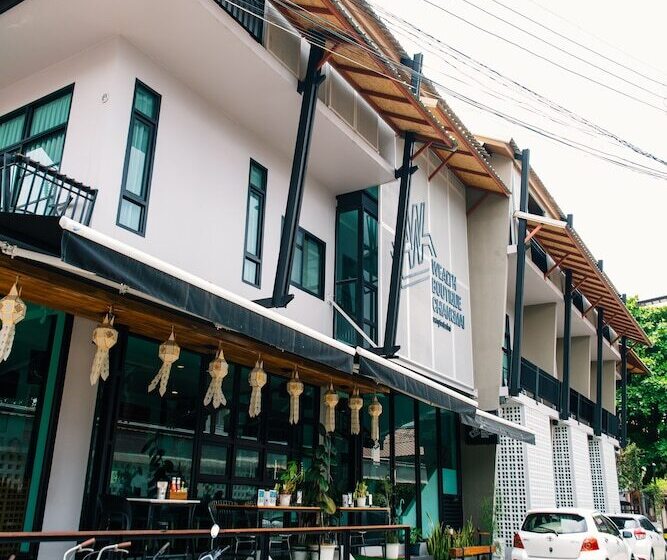 Fotos del hotel Wealth Boutique Hotel Chiang Mai:  23