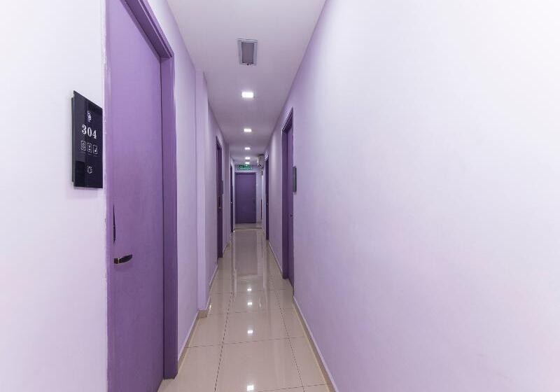 Fotos del hotel Brickfields Park:  2