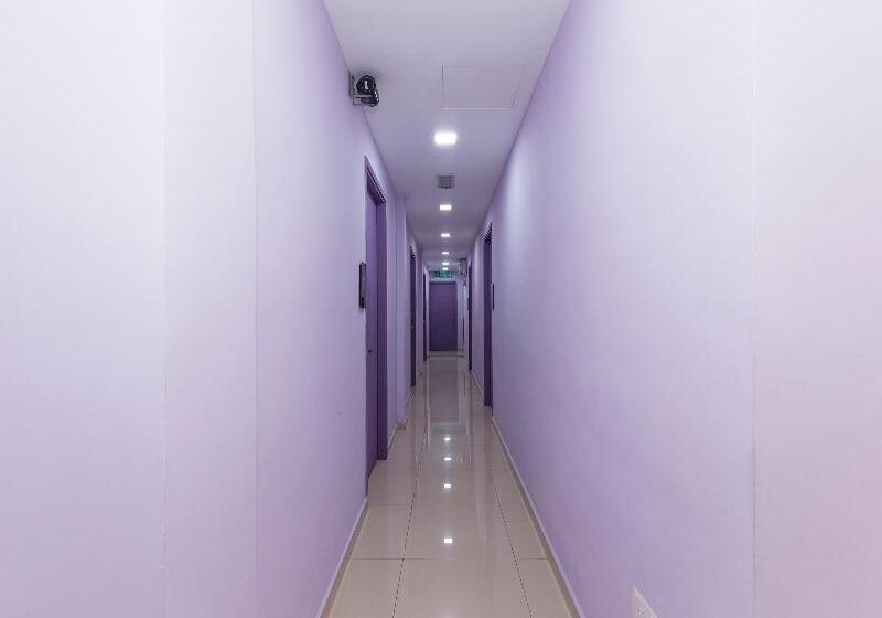 Fotos del hotel Brickfields Park:  3