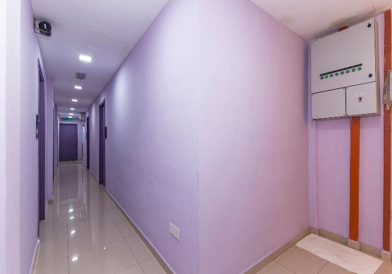 Fotos del hotel Brickfields Park:  4