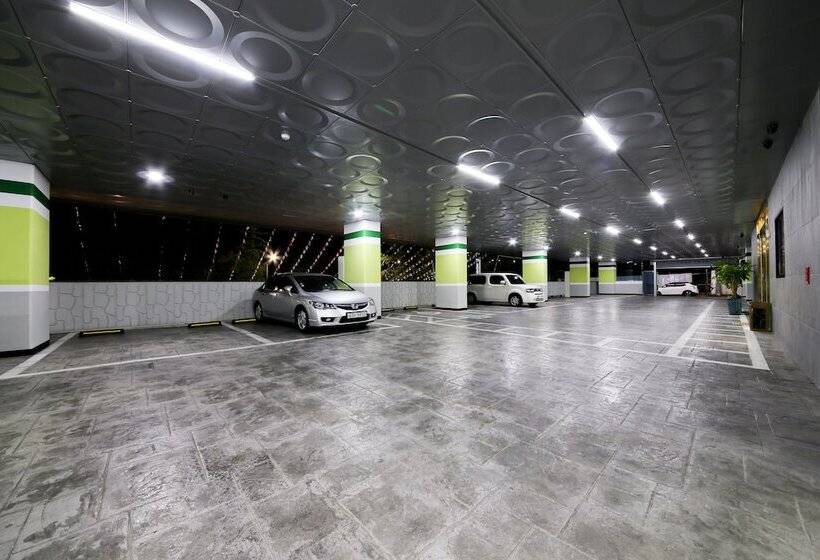 Fotos del hotel Incheon Stay:  7