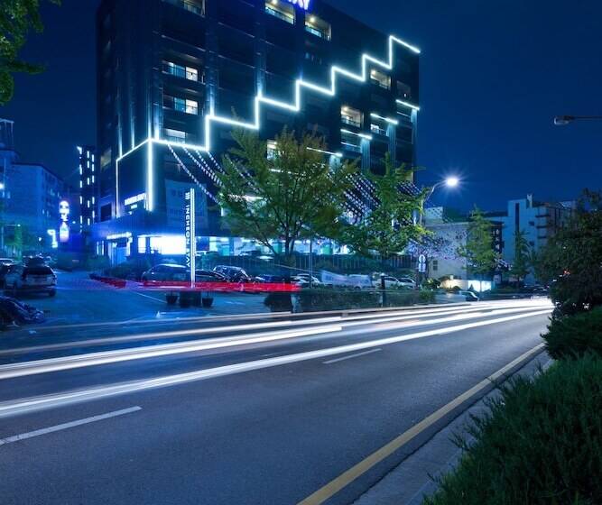 Fotos del hotel Incheon Stay:  16