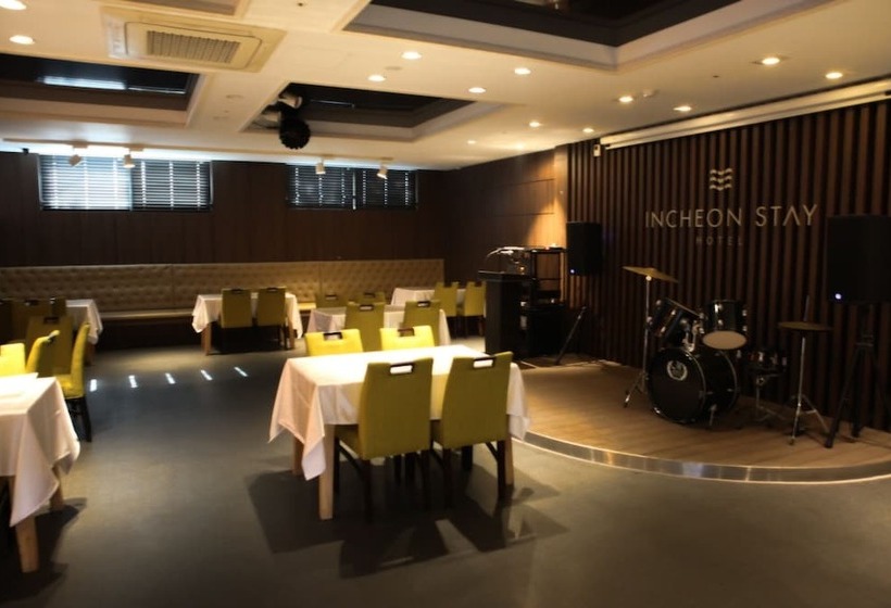 Fotos del hotel Incheon Stay:  12