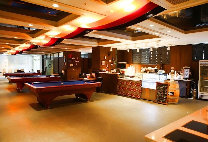 Fotos del hotel Incheon Stay:  5