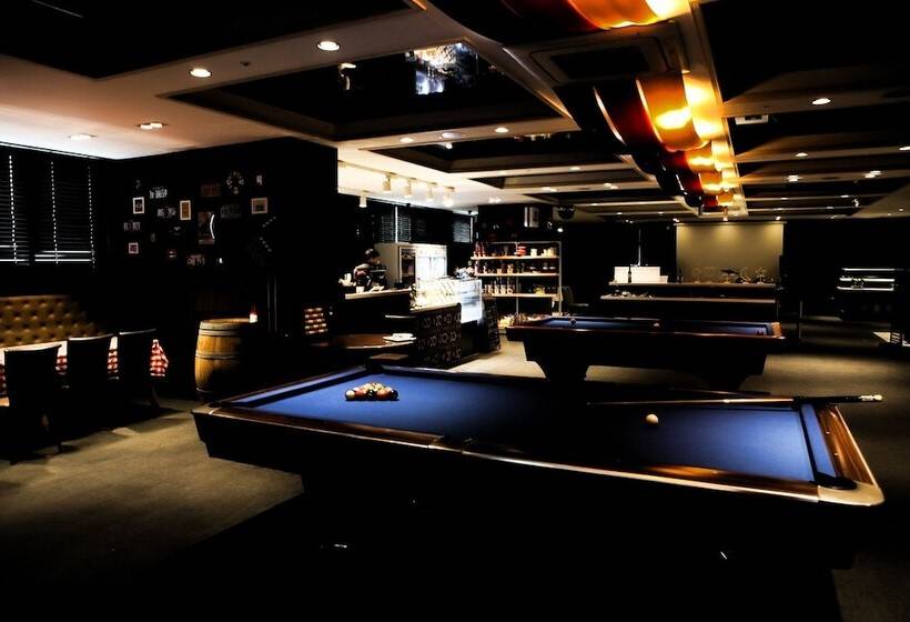 Fotos del hotel Incheon Stay:  13