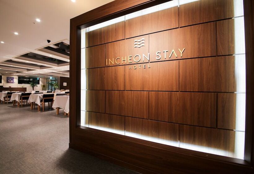 Fotos del hotel Incheon Stay:  8