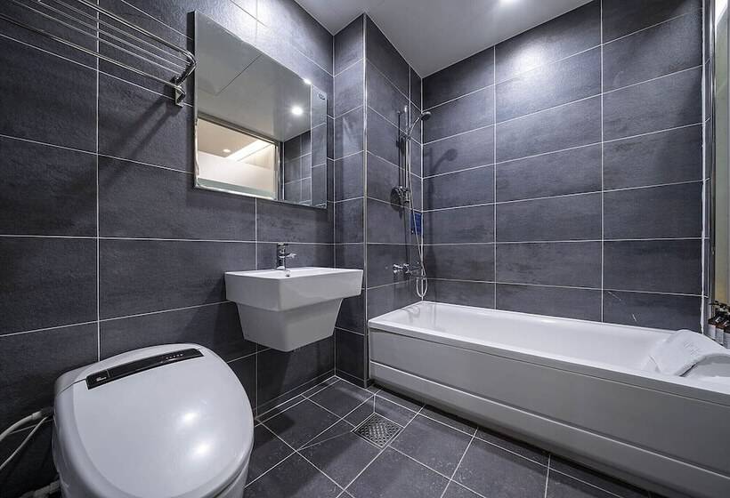 Fotos del hotel Incheon Stay:  19