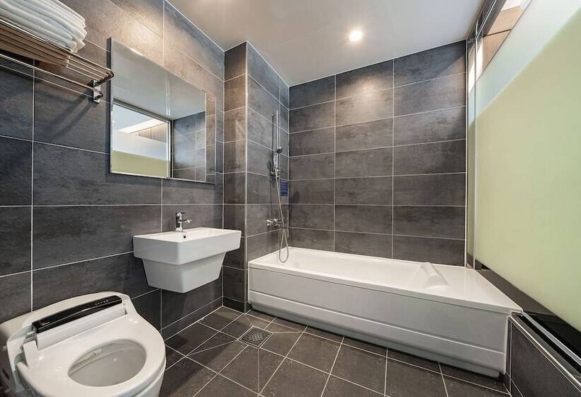 Fotos del hotel Incheon Stay:  6