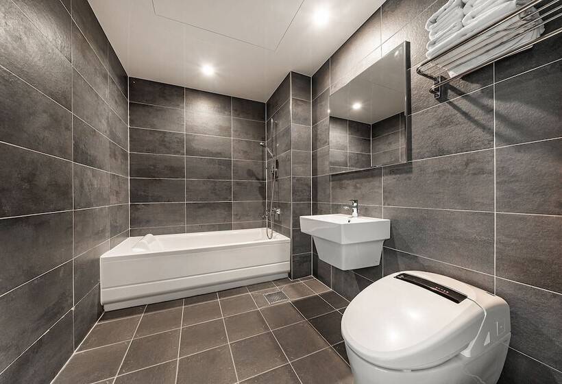 Fotos del hotel Incheon Stay:  18