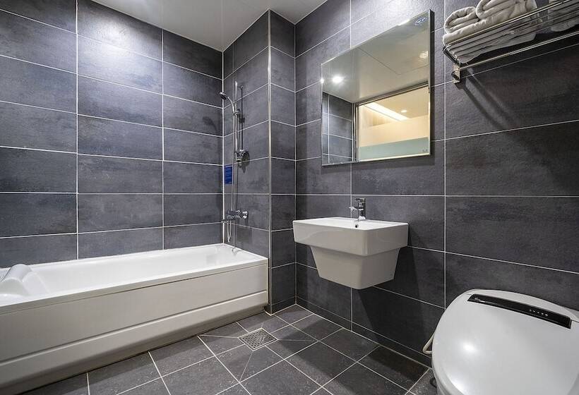 Fotos del hotel Incheon Stay:  14