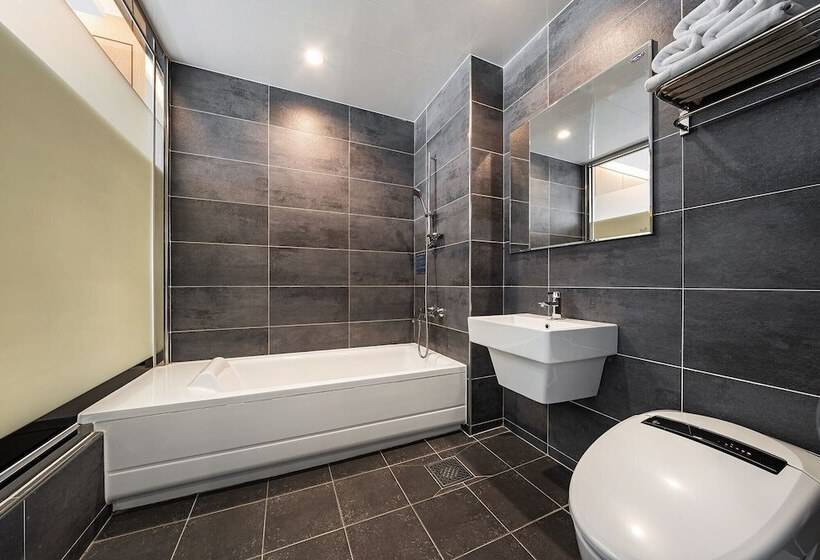 Fotos del hotel Incheon Stay:  17