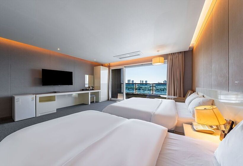 Fotos del hotel Incheon Stay:  2