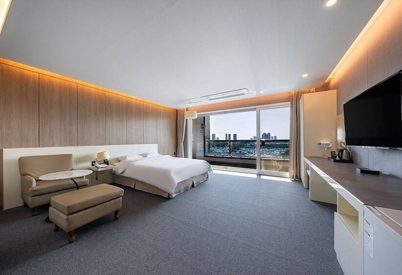 Fotos del hotel Incheon Stay:  10