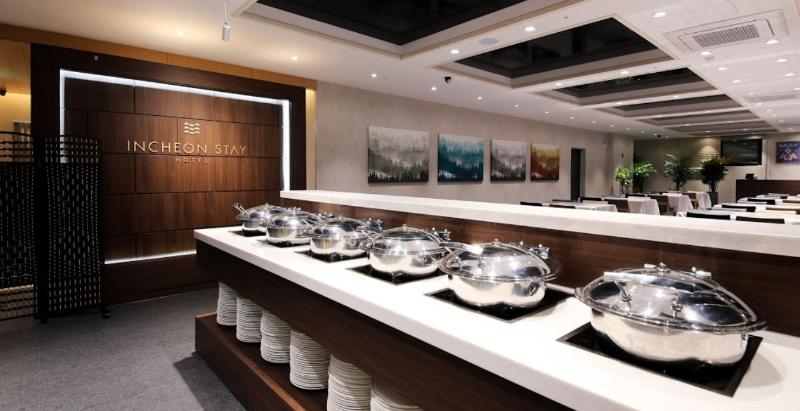 Fotos del hotel Incheon Stay:  4
