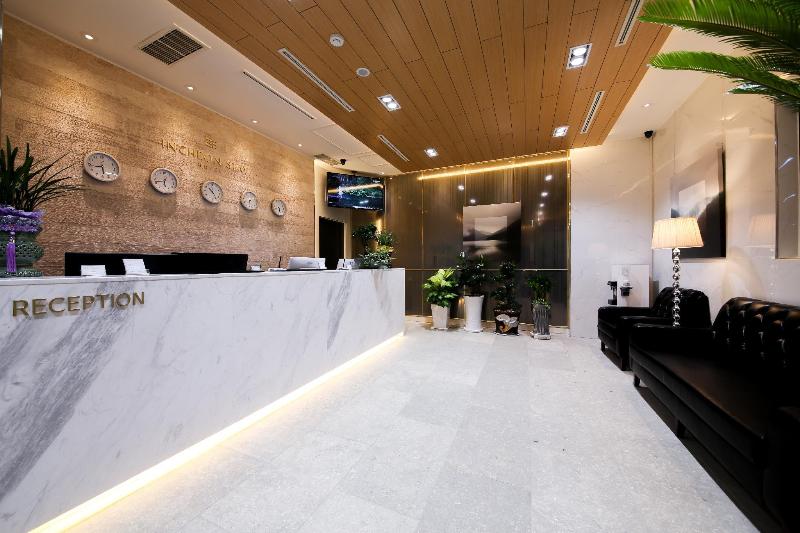 Fotos del hotel Incheon Stay:  11