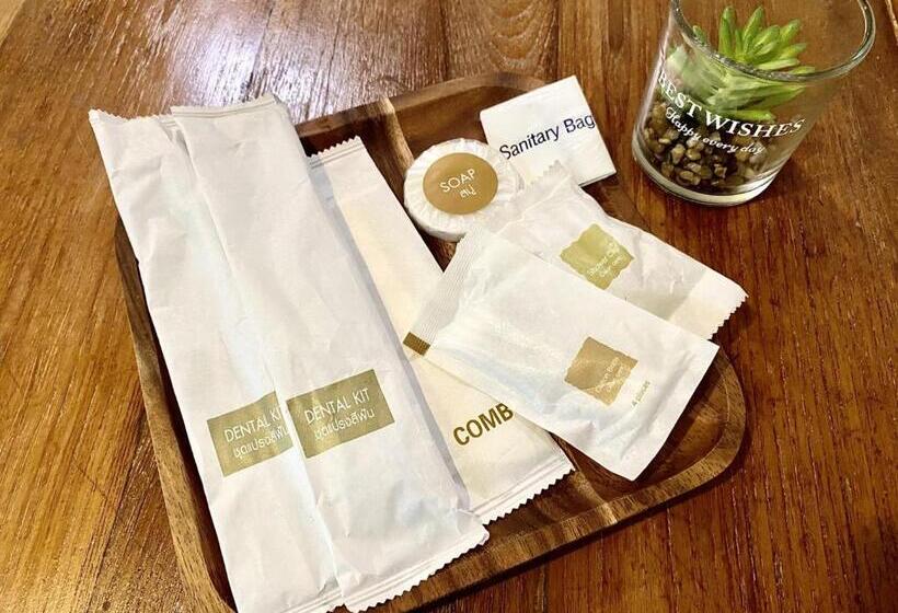 Fotos del hotel My Chiangmai Boutique Lodge:  14