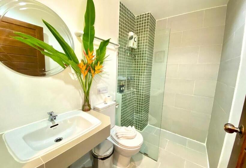 Fotos del hotel My Chiangmai Boutique Lodge:  5