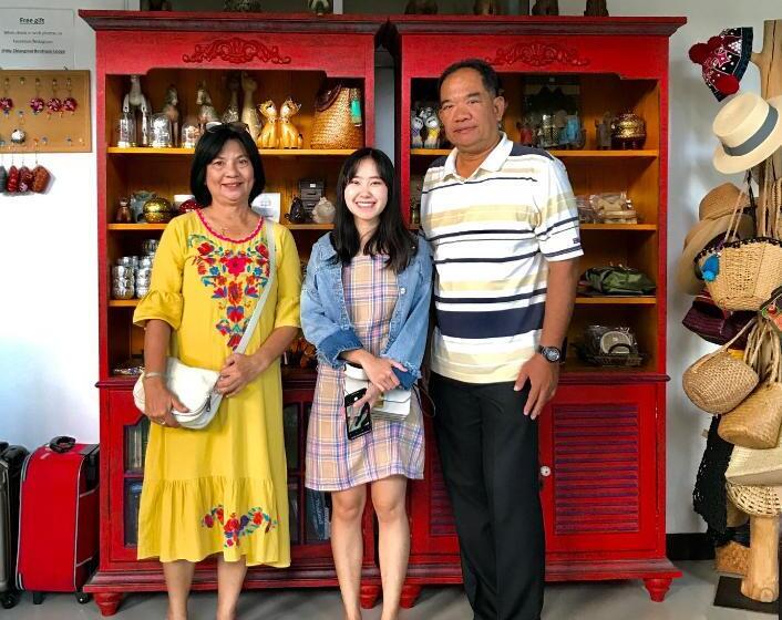 Fotos del hotel My Chiangmai Boutique Lodge:  6