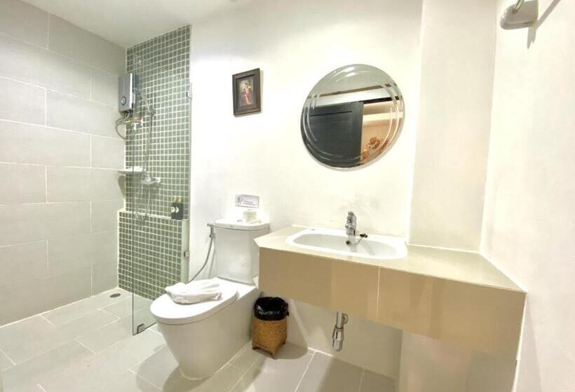 Fotos del hotel My Chiangmai Boutique Lodge:  17