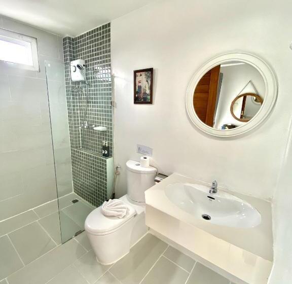 Fotos del hotel My Chiangmai Boutique Lodge:  9