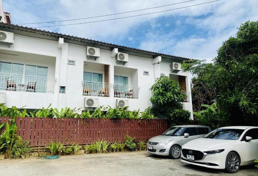 Fotos del hotel My Chiangmai Boutique Lodge:  20