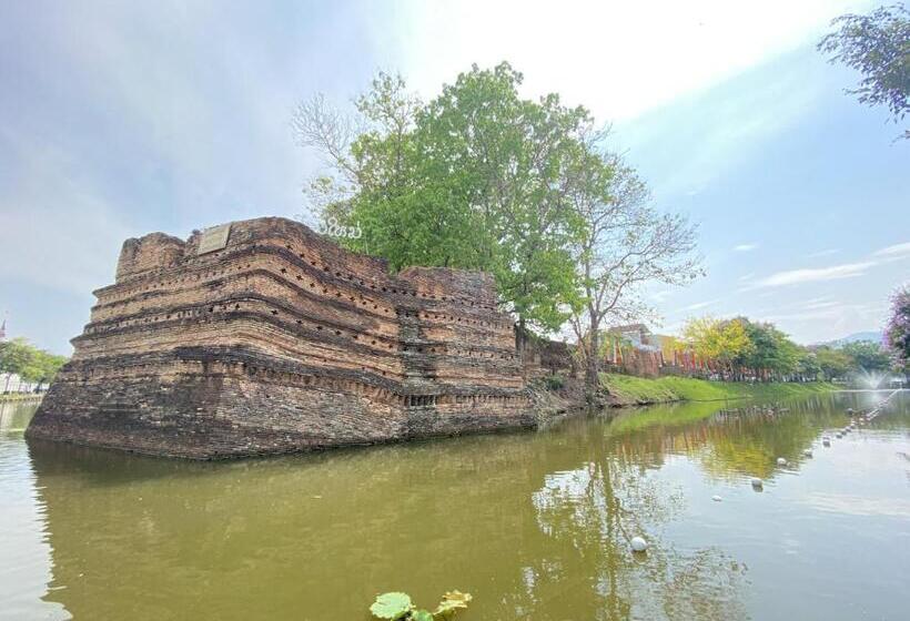 Fotos del hotel My Chiangmai Boutique Lodge:  22