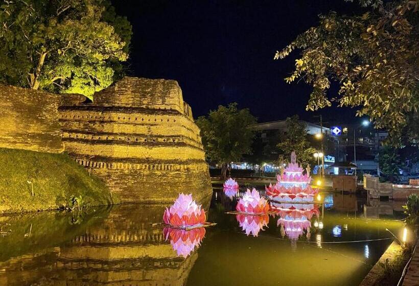 Fotos del hotel My Chiangmai Boutique Lodge:  15