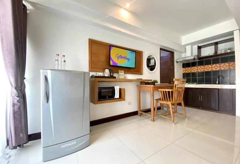 Fotos del hotel My Chiangmai Boutique Lodge:  4