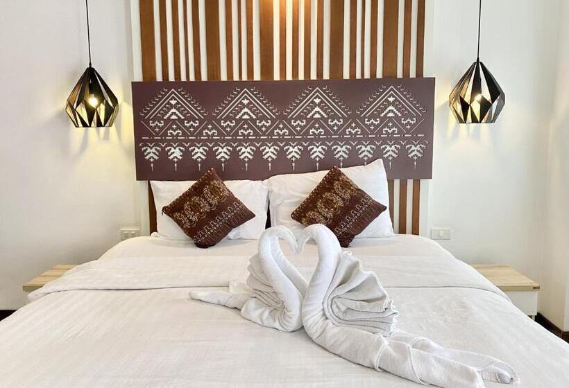 Fotos del hotel My Chiangmai Boutique Lodge:  23