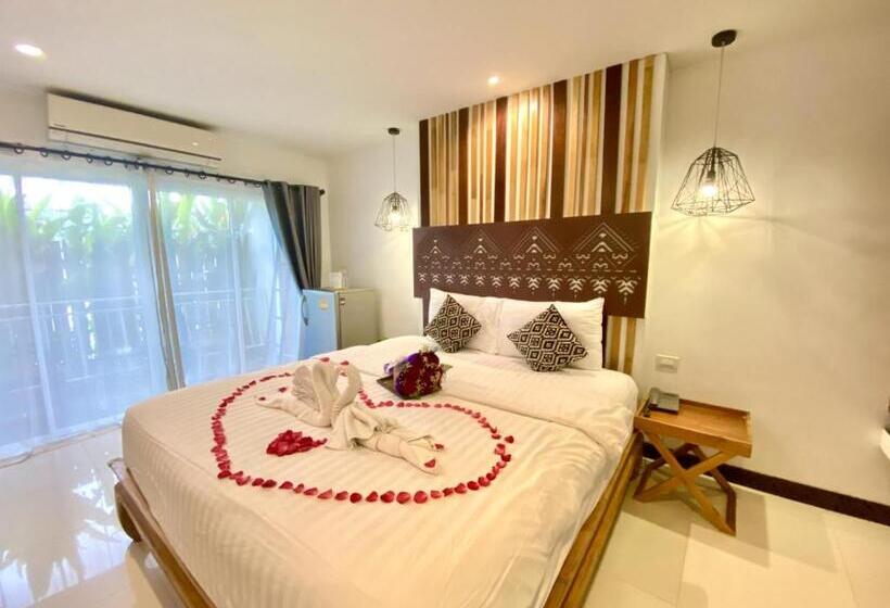 Fotos del hotel My Chiangmai Boutique Lodge:  21