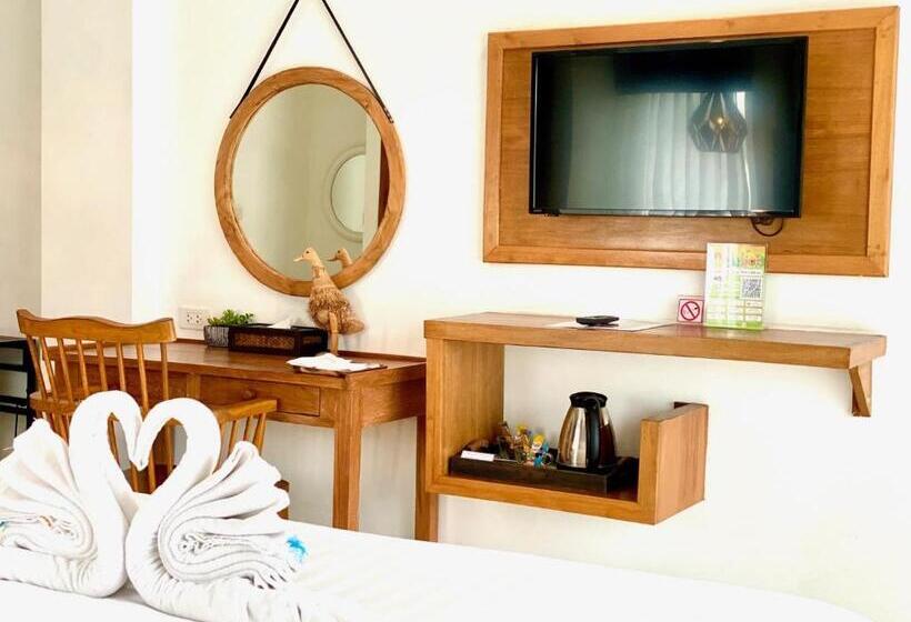 Fotos del hotel My Chiangmai Boutique Lodge:  16