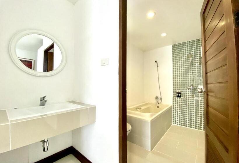 Fotos del hotel My Chiangmai Boutique Lodge:  13