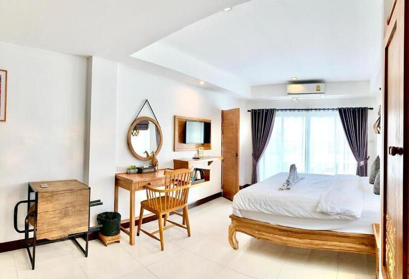 My Chiangmai Boutique Lodge