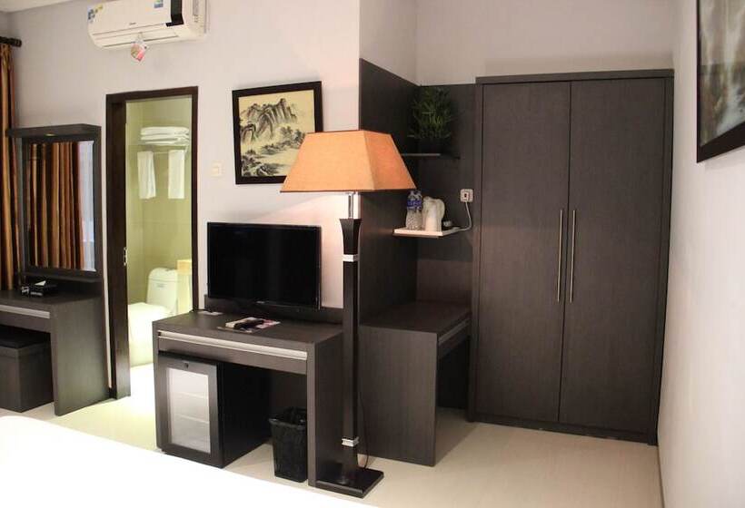 Fotos del hotel Victory Bandung:  24