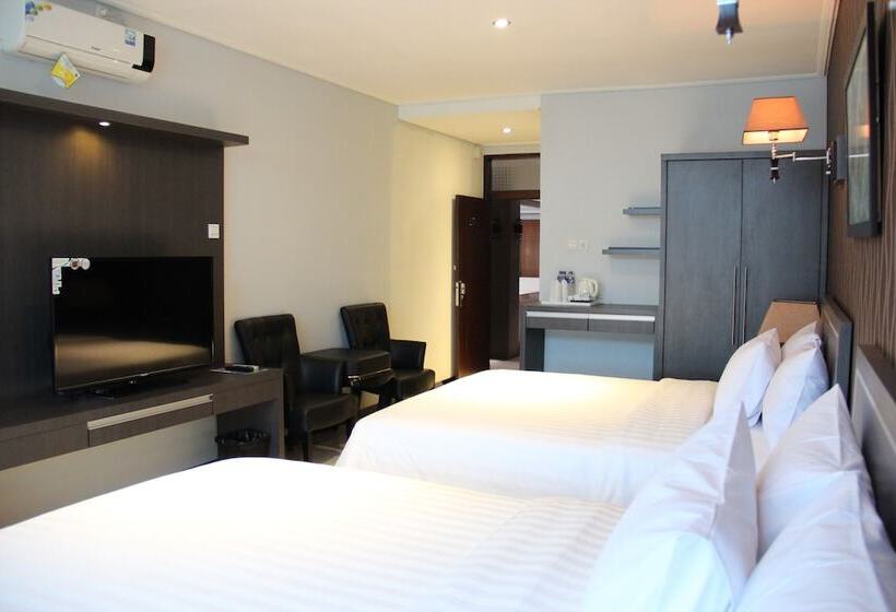 Fotos del hotel Victory Bandung:  22