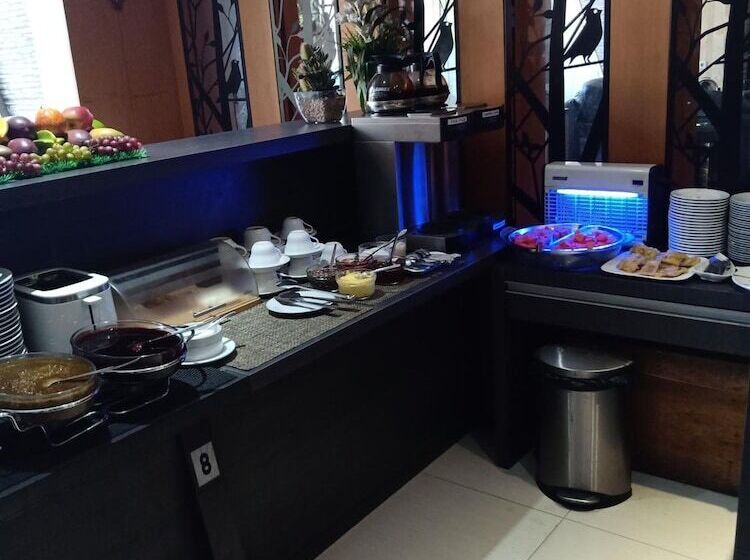 Fotos del hotel Victory Bandung:  3