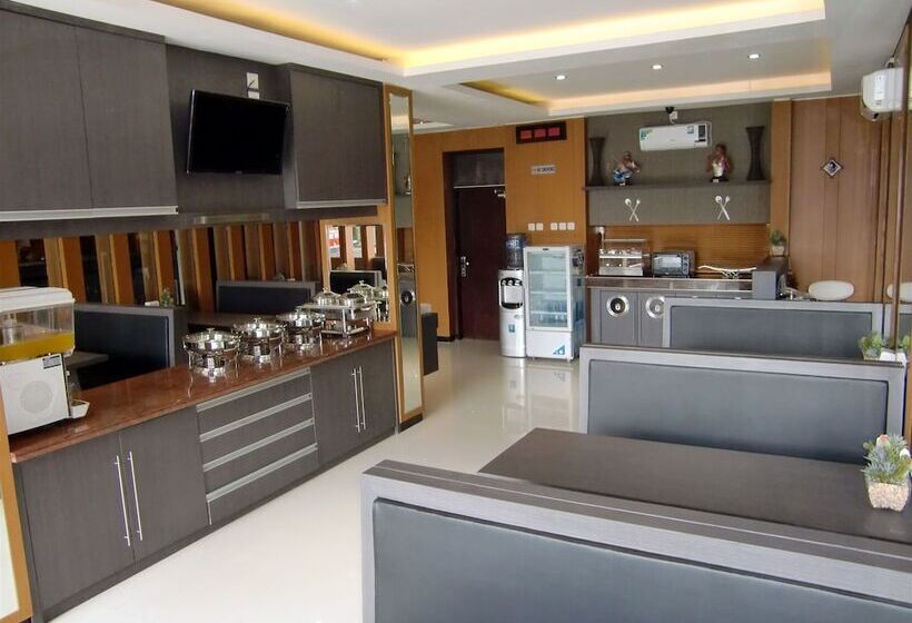 Fotos del hotel Victory Bandung:  4