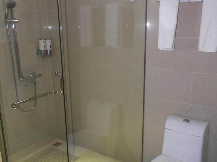 Fotos del hotel Victory Bandung:  11