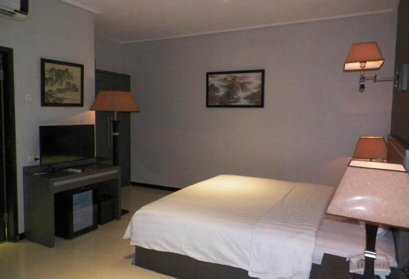 Fotos del hotel Victory Bandung:  21