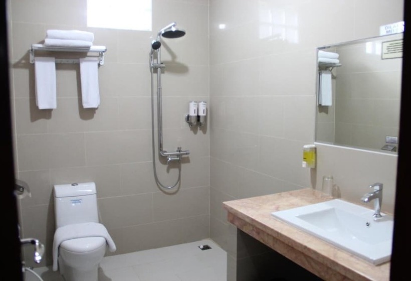 Fotos del hotel Victory Bandung:  8