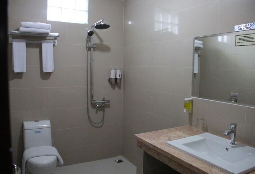 Fotos del hotel Victory Bandung:  13