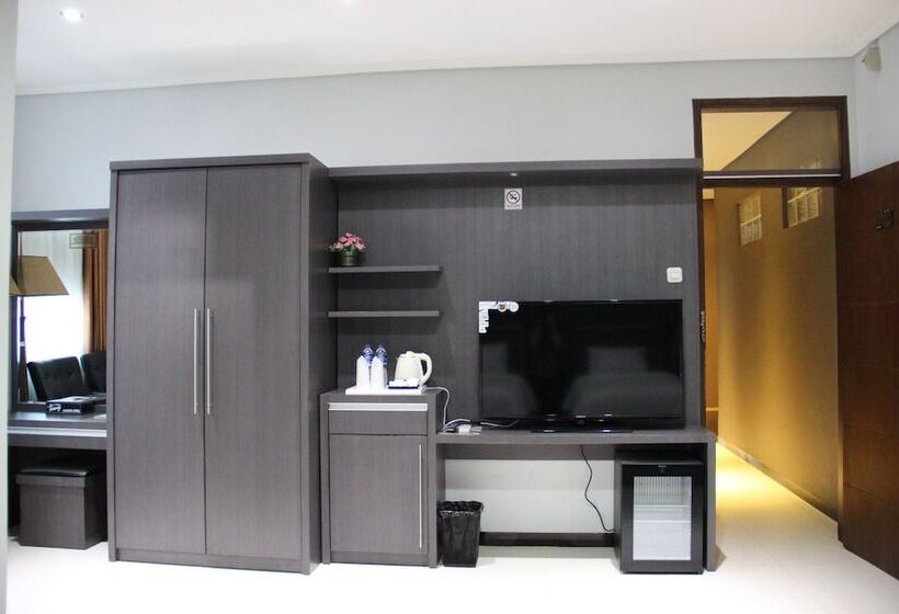 Fotos del hotel Victory Bandung:  23
