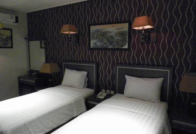 Fotos del hotel Victory Bandung:  14