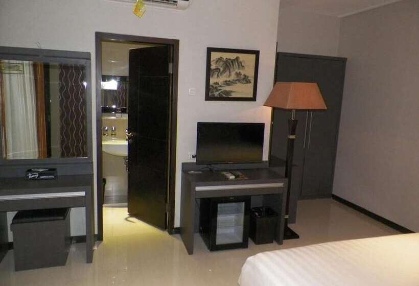 Fotos del hotel Victory Bandung:  19