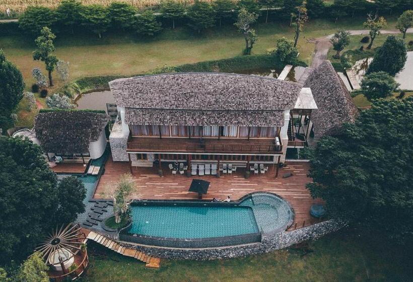 Fotos del hotel Boribot Pool Resort:  21