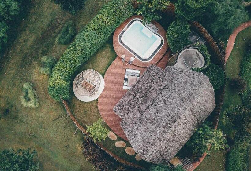 Fotos del hotel Boribot Pool Resort:  23