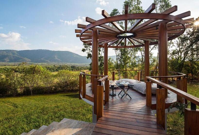 Fotos del hotel Boribot Pool Resort:  3