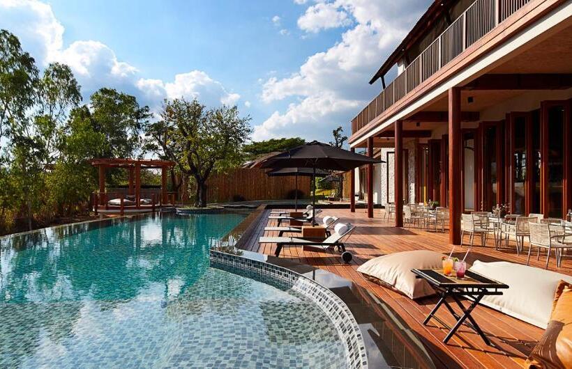 Fotos del hotel Boribot Pool Resort:  13